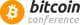 Bitcoin Conference logo - coupon codes and deals