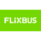 FlixBus logo - coupon codes and deals