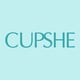 Cupshe logo - coupon codes and deals