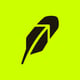 Robinhood logo - coupon codes and deals