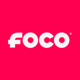 FOCO logo - coupon codes and deals