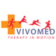 Vivomed logo - coupon codes and deals