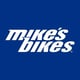 Mike's Bikes logo - coupon codes and deals