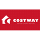 Costway logo - coupon codes and deals