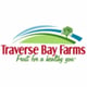 Traverse Bay Farms logo - coupon codes and deals