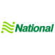 National Car Rental logo - coupon codes and deals