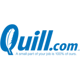 Quill logo - coupon codes and deals