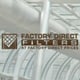 Factory Direct Filters logo - coupon codes and deals