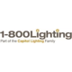 1-800Lighting logo - coupon codes and deals