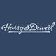Harry & David logo - coupon codes and deals