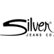 Silver Jeans Co. logo - coupon codes and deals
