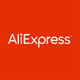 AliExpress logo - coupon codes and deals