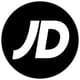 JD Sports logo - coupon codes and deals