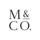 McGee & Co. logo - coupon codes and deals