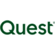 Quest Health logo - coupon codes and deals