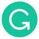 Grammarly logo - coupon codes and deals