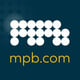 MPB logo - coupon codes and deals