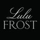 Lulu Frost logo - coupon codes and deals