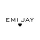 Emi Jay logo - coupon codes and deals