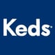 Keds logo - coupon codes and deals