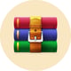 WinRAR logo - coupon codes and deals