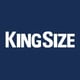 KingSize logo - coupon codes and deals