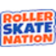 Roller Skate Nation logo - coupon codes and deals