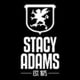 Stacy Adams logo - coupon codes and deals