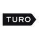 Turo logo - coupon codes and deals