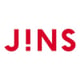 JINS logo - coupon codes and deals