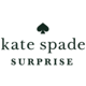 Kate Spade Outlet logo - coupon codes and deals