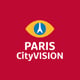 Paris City Vision logo - coupon codes and deals