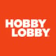 Hobby Lobby logo - coupon codes and deals