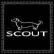 SCOUT Bags logo - coupon codes and deals