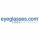 Eyeglasses.com logo - coupon codes and deals