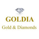 Goldia logo - coupon codes and deals