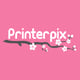 Printerpix logo - coupon codes and deals