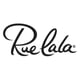 Rue La La logo - coupon codes and deals
