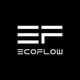EcoFlow logo - coupon codes and deals