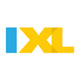IXL logo - coupon codes and deals