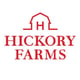 Hickory Farms logo - coupon codes and deals