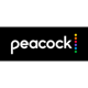 Peacock TV logo - coupon codes and deals