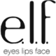 e.l.f. Cosmetics logo - coupon codes and deals