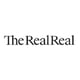 The RealReal logo - coupon codes and deals