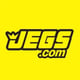 JEGS logo - coupon codes and deals