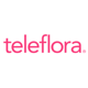 Teleflora logo - coupon codes and deals
