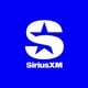 SiriusXM logo - coupon codes and deals