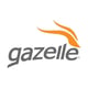 Gazelle logo - coupon codes and deals