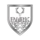 Park Accessories logo - coupon codes and deals