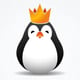 Kinguin logo - coupon codes and deals